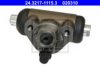 BOSCH 0986475446 Wheel Brake Cylinder
